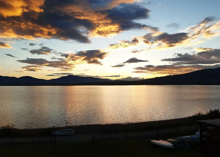 O.w. Lazur Nad Jeziorem 3*