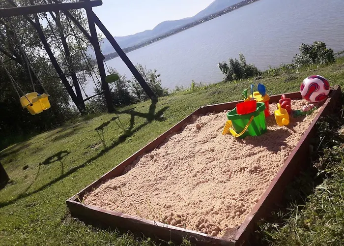 O.w. Lazur Nad Jeziorem Gasthuis