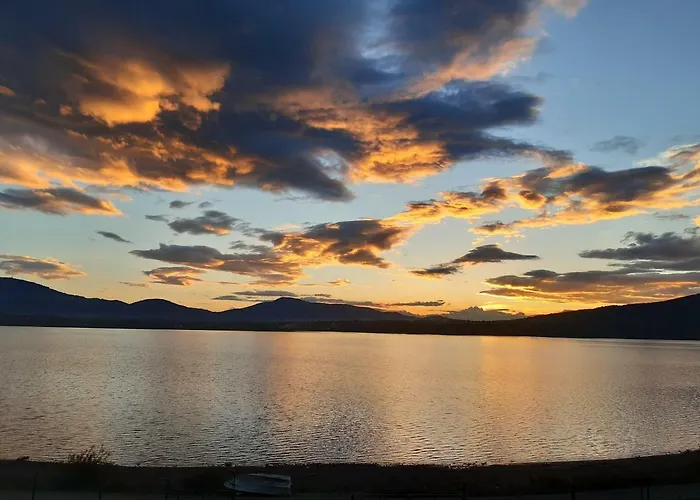 O.w. Lazur Nad Jeziorem Gasthuis 3*