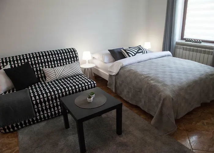 O.w. Lazur Nad Jeziorem Gasthuis