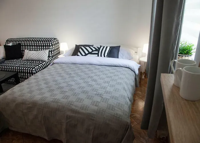 O.w. Lazur Nad Jeziorem 3* Żywiec