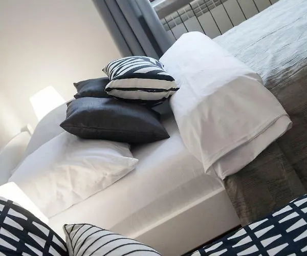 Gasthuis O.w. Lazur Nad Jeziorem