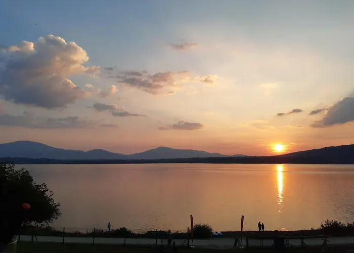 O.w. Lazur Nad Jeziorem 3* Żywiec