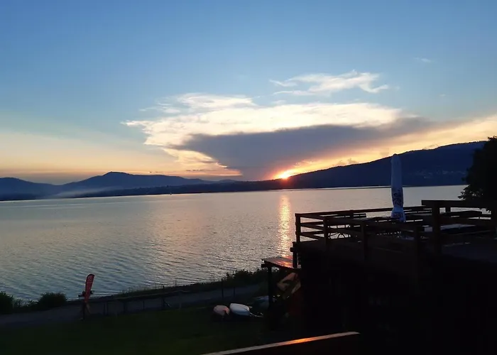 Gasthuis O.w. Lazur Nad Jeziorem Żywiec