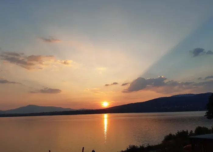 O.w. Lazur Nad Jeziorem Pensjonat Żywiec