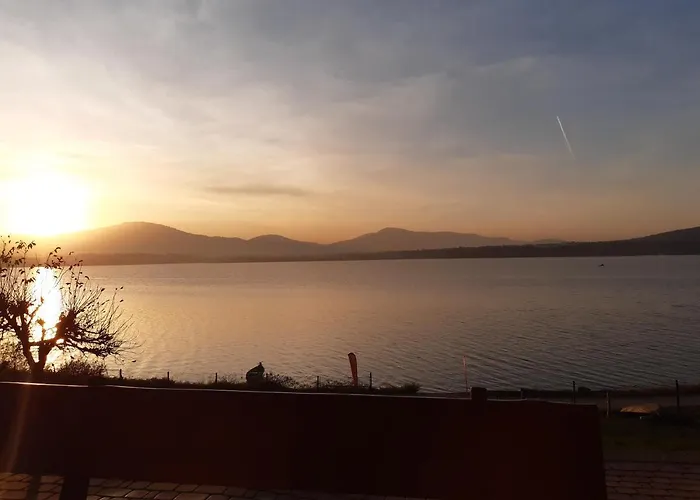 O.w. Lazur Nad Jeziorem 3* Żywiec